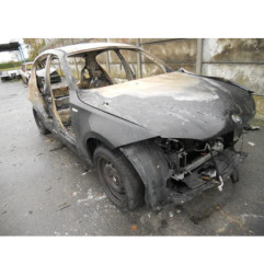 Etrier avant gauche (freinage) BMW SERIE 1 E87