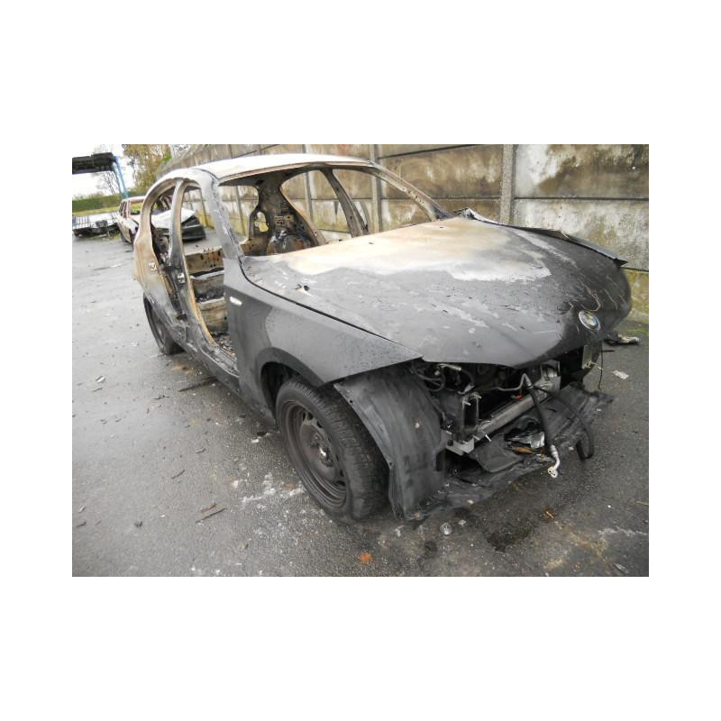 Etrier avant gauche (freinage) BMW SERIE 1 E87 Photo n°5