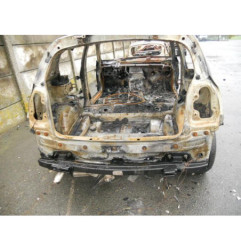 Etrier avant gauche (freinage) BMW SERIE 1 E87