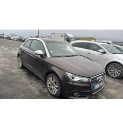 Bouton de warning AUDI A1 1
