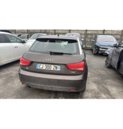 Bouton de warning AUDI A1 1