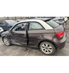 Bouton de warning AUDI A1 1