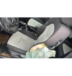 Bouton de warning AUDI A1 1