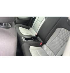 Bouton de warning AUDI A1 1
