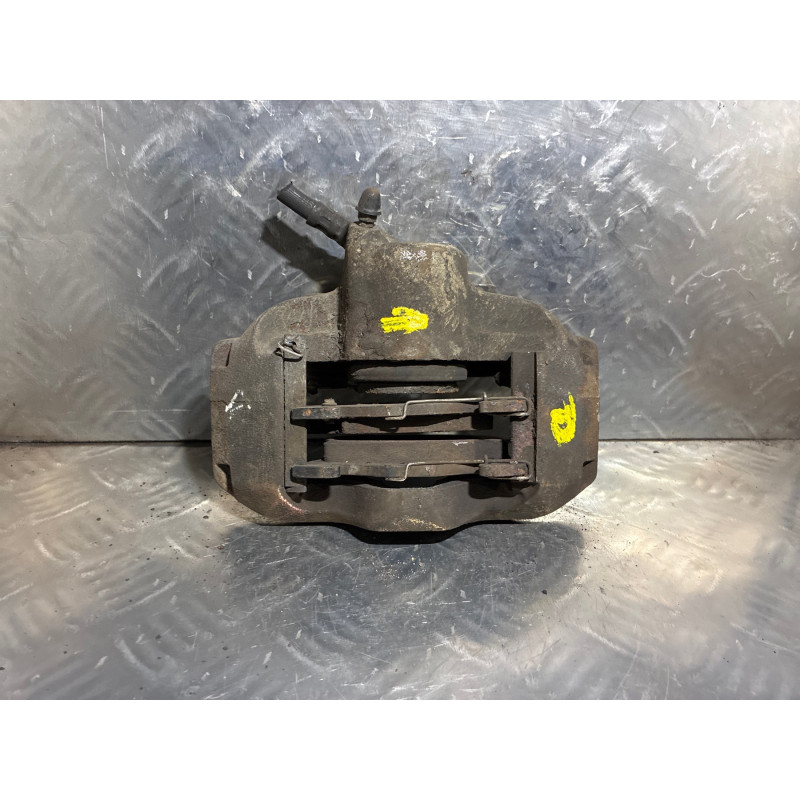 Etrier avant droit (freinage) RENAULT CLIO 1 Photo n°3