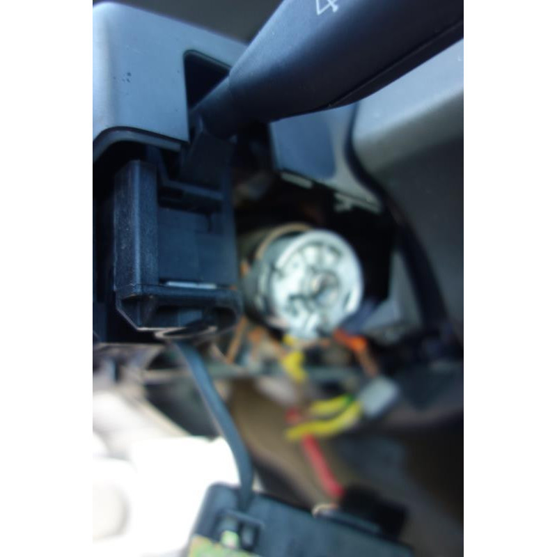 Etrier avant droit (freinage) RENAULT CLIO 1 Photo n°5