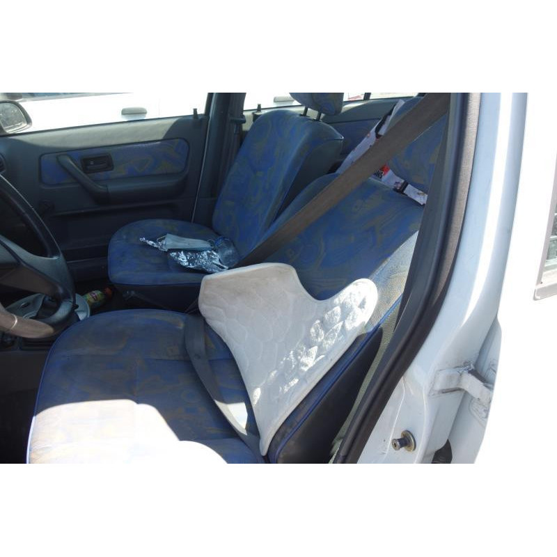 Etrier avant droit (freinage) RENAULT CLIO 1 Photo n°10