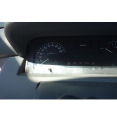 Etrier avant droit (freinage) RENAULT CLIO 1