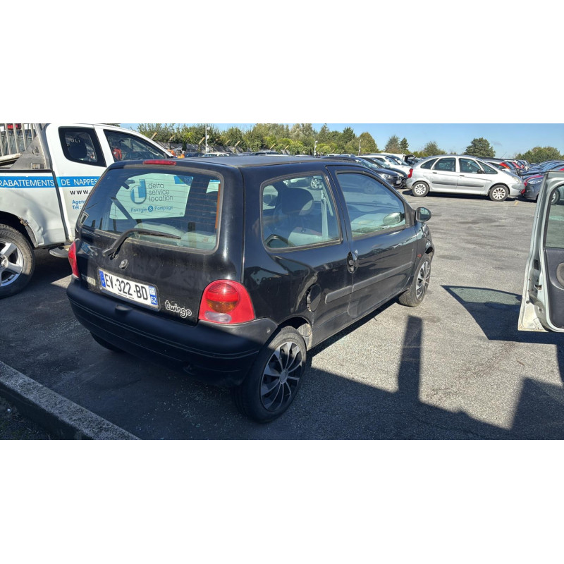 Etrier avant droit (freinage) RENAULT TWINGO 1 Photo n°14