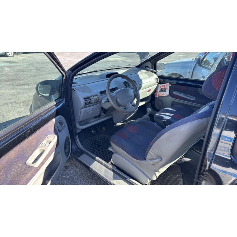 Etrier avant droit (freinage) RENAULT TWINGO 1 Photo n°16