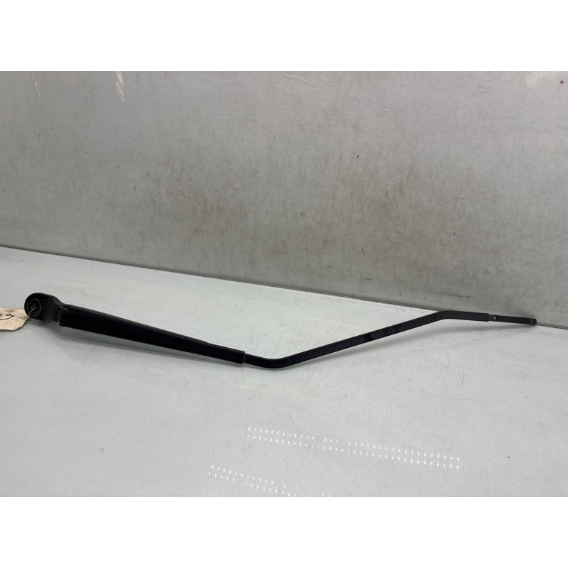 Bras essuie glace avant droit RENAULT SCENIC 3 Photo n°3