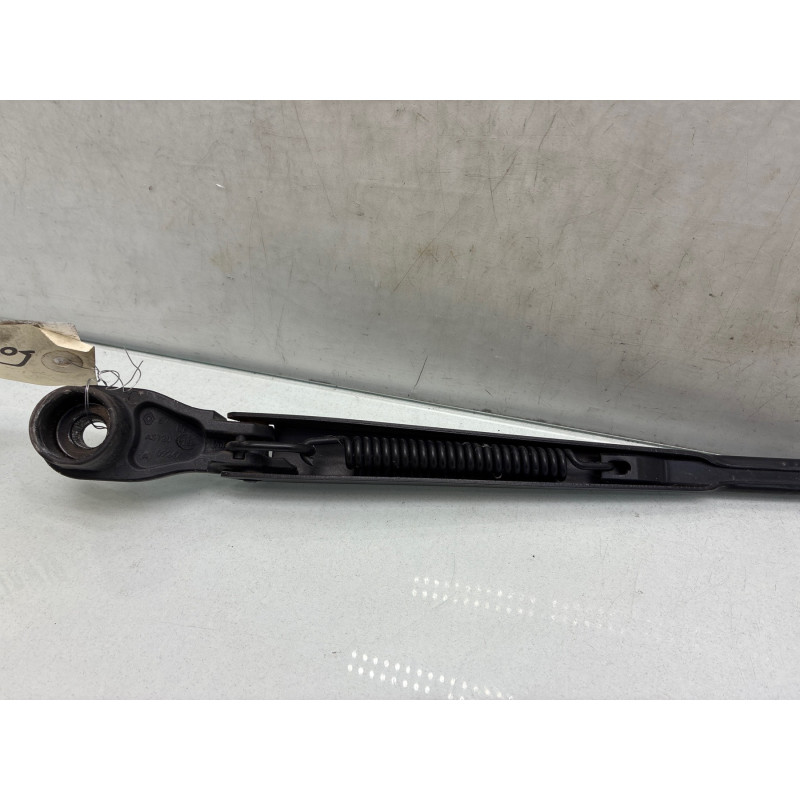 Bras essuie glace avant droit RENAULT SCENIC 3 Photo n°4