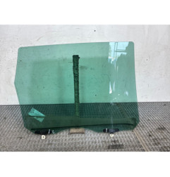 Vitre arriere gauche RENAULT SCENIC 3 Photo n°1