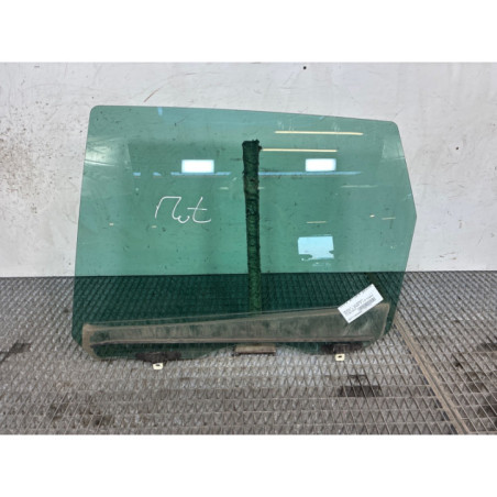 Vitre arriere gauche RENAULT SCENIC 3