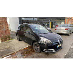 Vitre arriere gauche RENAULT SCENIC 3