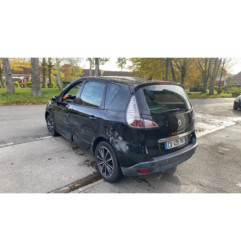 Vitre arriere gauche RENAULT SCENIC 3