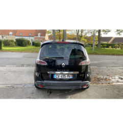 Vitre arriere gauche RENAULT SCENIC 3