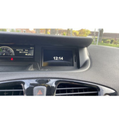 Vitre arriere gauche RENAULT SCENIC 3