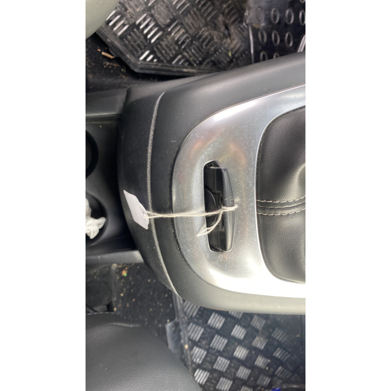 Vitre arriere gauche RENAULT SCENIC 3 Photo n°13