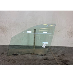 Vitre avant gauche RENAULT SCENIC 3 Photo n°1