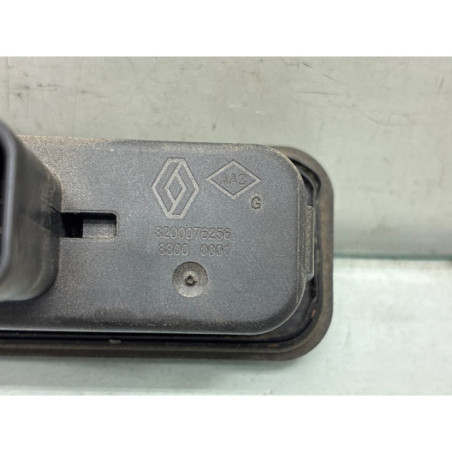 Bouton de coffre RENAULT SCENIC 3