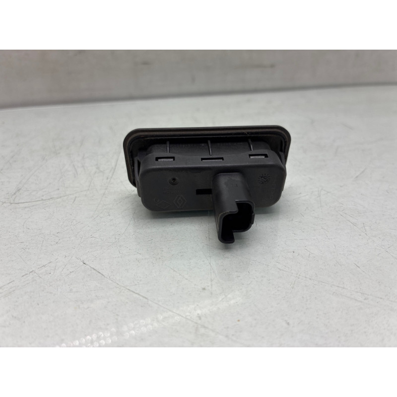 Bouton de coffre RENAULT SCENIC 3 Photo n°3