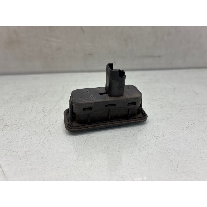 Bouton de coffre RENAULT SCENIC 3 Photo n°4