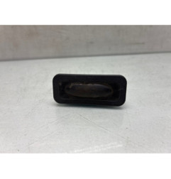 Bouton de coffre RENAULT SCENIC 3