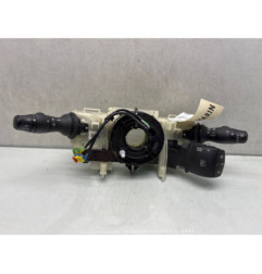 Com (Bloc Contacteur Tournant+Commodo Essuie Glace+Commodo Phare) RENAULT SCENIC 3
