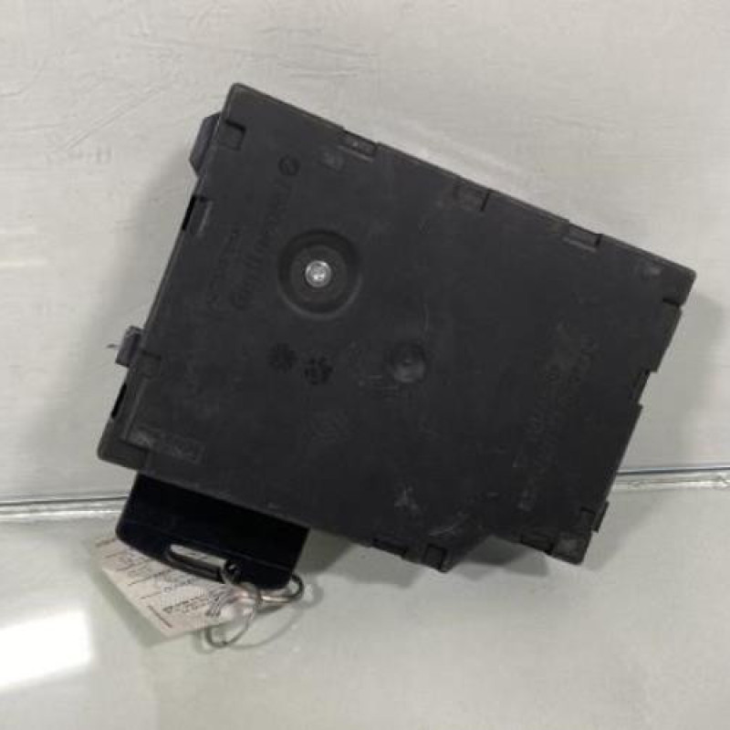 Lecteur de carte (neiman) RENAULT CLIO 4 Photo n°3