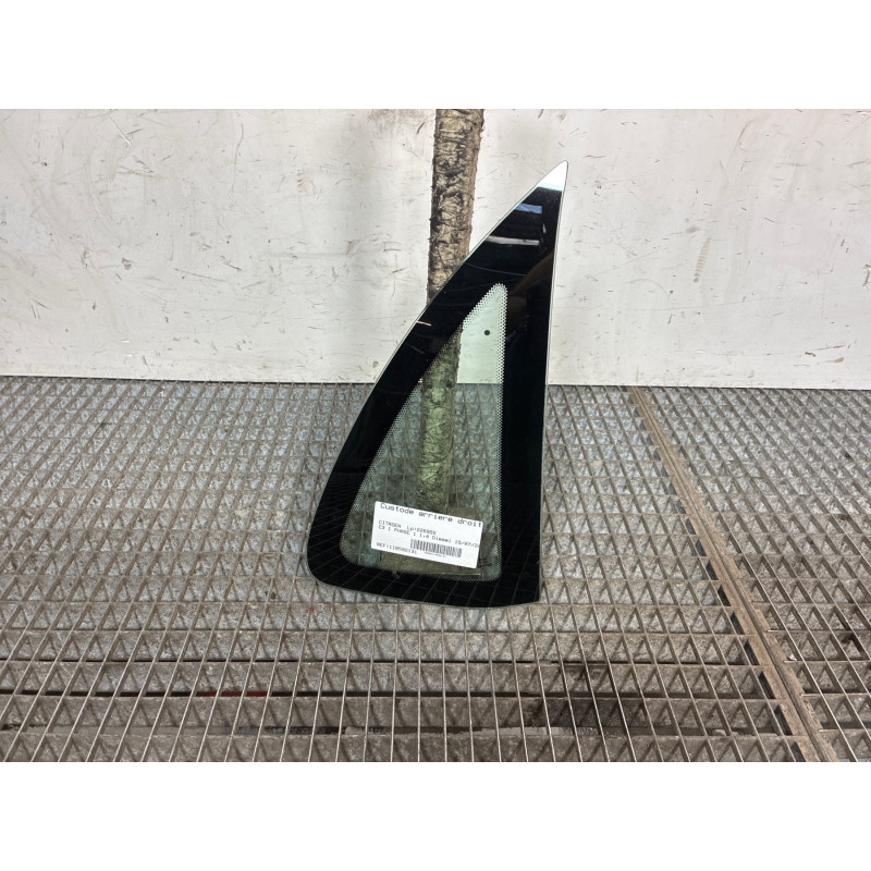 Custode arriere droit CITROEN C3 1 Photo n°1