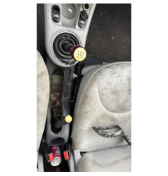 Vitre avant gauche CITROEN C3 1