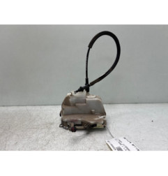 Serrure arriere droit CITROEN C3 1 Photo n°1