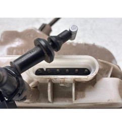 Serrure arriere droit CITROEN C3 1
