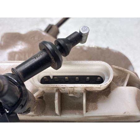 Serrure arriere droit CITROEN C3 1