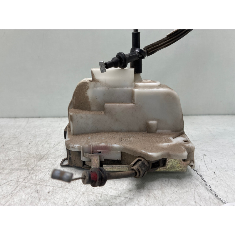 Serrure arriere droit CITROEN C3 1 Photo n°3