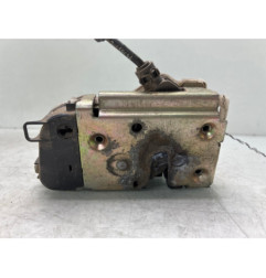 Serrure arriere droit CITROEN C3 1