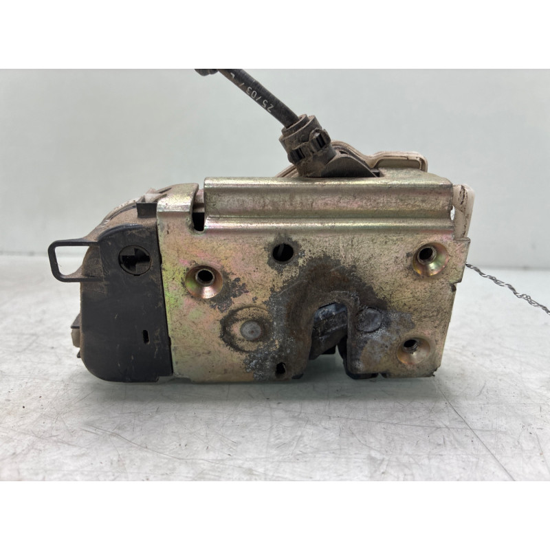 Serrure arriere droit CITROEN C3 1 Photo n°5