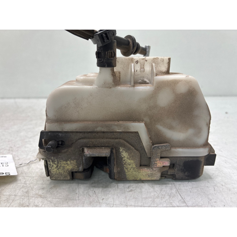 Serrure arriere droit CITROEN C3 1 Photo n°6