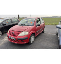 Serrure arriere droit CITROEN C3 1