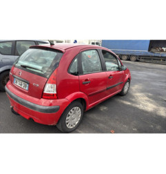 Serrure arriere droit CITROEN C3 1