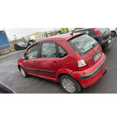 Serrure arriere droit CITROEN C3 1