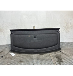 Plage arriere VOLKSWAGEN GOLF 6