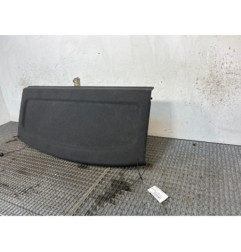 Plage arriere VOLKSWAGEN GOLF 6