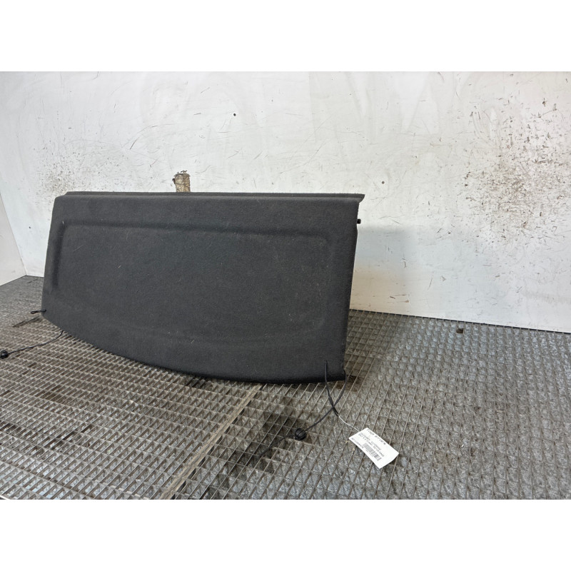 Plage arriere VOLKSWAGEN GOLF 6 Photo n°4
