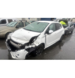 Com (Bloc Contacteur Tournant+Commodo Essuie Glace+Commodo Phare) PEUGEOT 208 1