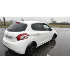 Com (Bloc Contacteur Tournant+Commodo Essuie Glace+Commodo Phare) PEUGEOT 208 1