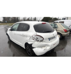 Com (Bloc Contacteur Tournant+Commodo Essuie Glace+Commodo Phare) PEUGEOT 208 1