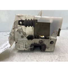 Serrure arriere gauche RENAULT CLIO 2 CAMPUS