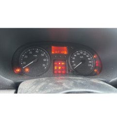 Serrure arriere gauche RENAULT CLIO 2 CAMPUS